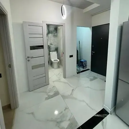 Appartement Den Lakiam Laager Poltsamaa